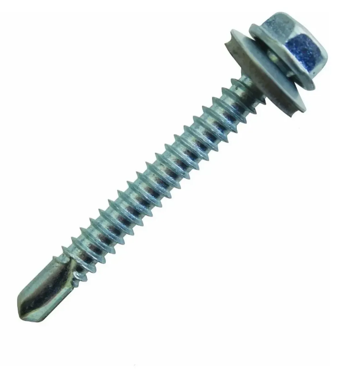Tornillo Hex Mecha 14x1 1/2